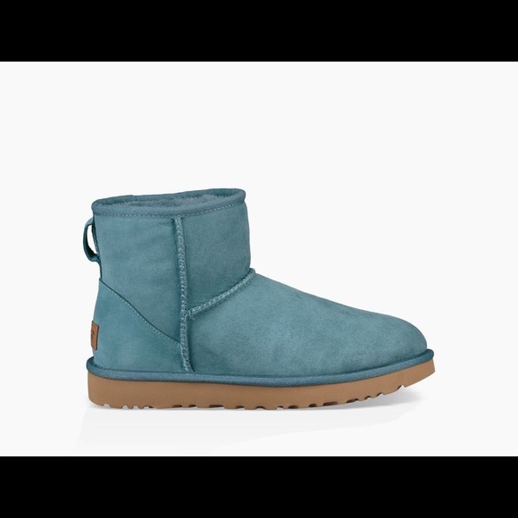 UGG CLASSIC MINI II - Picture 4 of 8